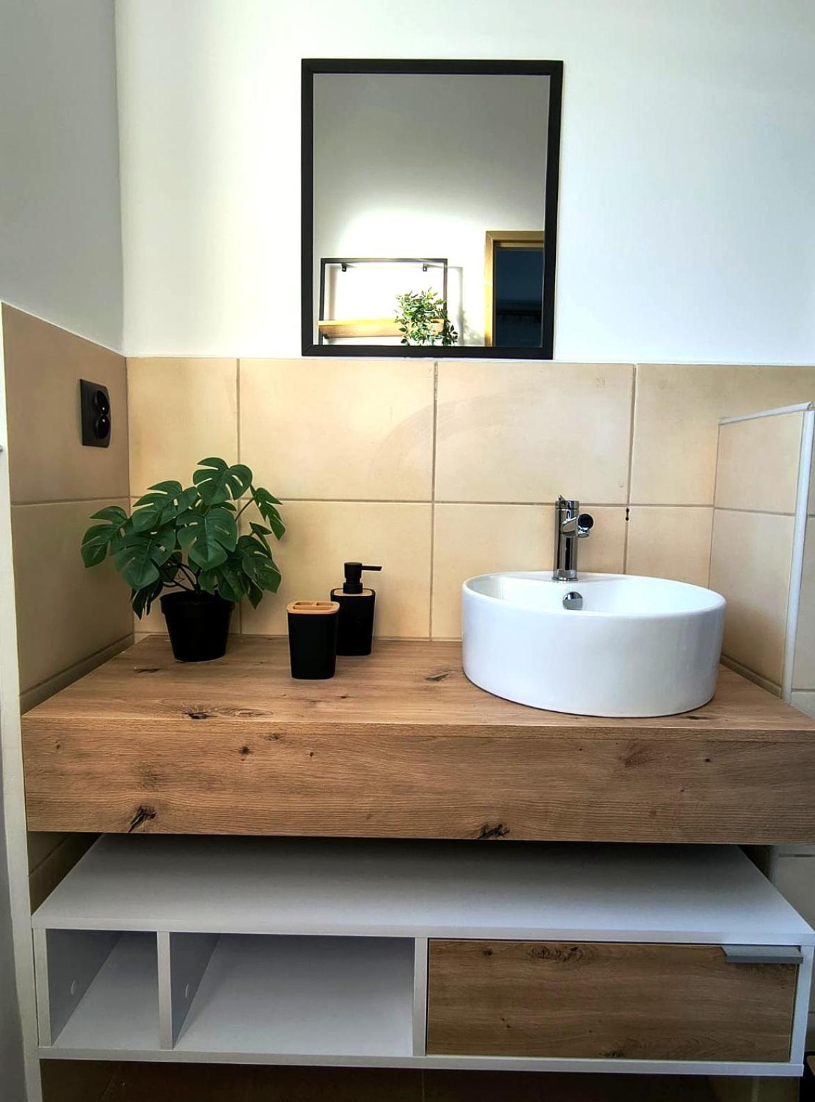 U Szwagra Apartment อุสตกา ภายนอก รูปภาพ